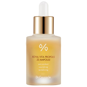 Dr. Ceuracle Royal Vita Propolis 33 Ampoule produktbillede