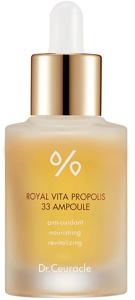 Dr. Ceuracle Royal Vita Propolis 33 Ampoule 30 ml produktbilde