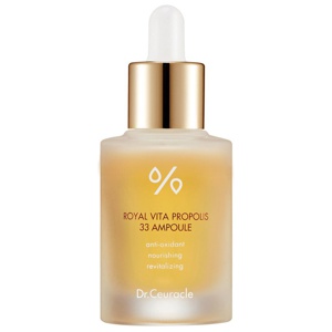 Dr. Ceuracle Royal Vita Propolis 33 Ampoule 30 ml produkt bild