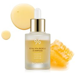 Dr. Ceuracle - Royal Vita Propolis 33 Ampoule Jumbo - Ampulle Produktbild