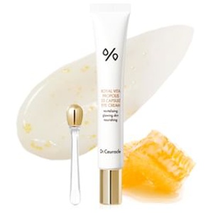 Dr. Ceuracle - Royal Vita Propolis 33 Capsule Eye Cream 20ml Produktbild