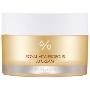 Dr. Ceuracle Royal Vita Propolis 33 Cream 50 ml produktbillede