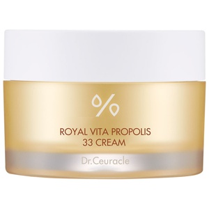 Dr. Ceuracle Royal Vita Propolis 33 Cream 50 ml produktbilde
