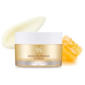 Dr. Ceuracle - Royal Vita Propolis 33 Cream - Gesichtscreme Produktbild