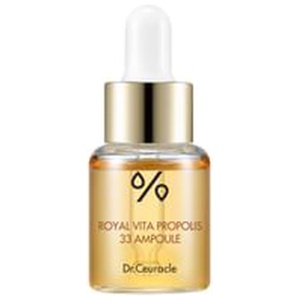 Dr. Ceuracle - Royal Vita Propolis Ampoule - Ampulle Produktbild