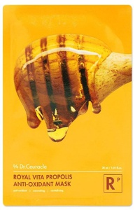 Dr. Ceuracle Royal Vita Propolis Mask produktbillede