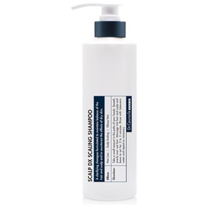 Dr Ceuracle Scalp DX Scaling Schampo 500 ml produkt bild