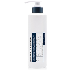 Dr. Ceuracle Scalp Dx Scaling Scampoo 500 ml produktbillede