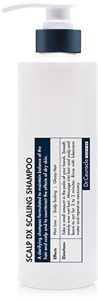 Dr. Ceuracle Scalp DX Scaling Shampoo 500 ml produktbilde