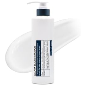 Dr. Ceuracle - Scalp DX Scaling Shampoo - Haarshampoo Produktbild
