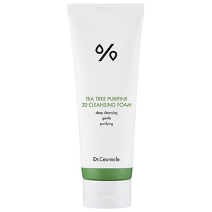 Dr.Ceuracle Tea Tree Purifine Cleansing Foam 150 ml produkt bild