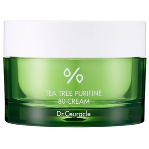 Dr.Ceuracle Tea Tree Purifine Cream 50 g produkt bild