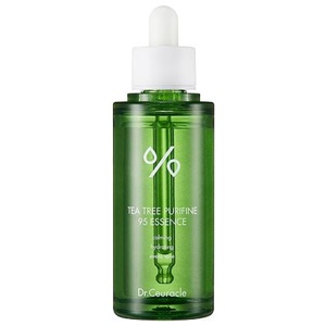 Dr.Ceuracle Tea Tree Purifine Essence 50 ml produkt bild