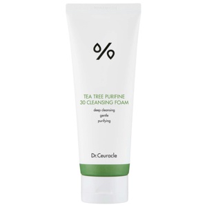Dr. Ceuracle Tea Tree Purifine Cleansing Foam 150 ml produktbilde
