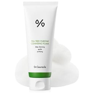 Dr. Ceuracle - Tea Tree Purifine Cleansing Foam - Reinigungsschaum Produktbild
