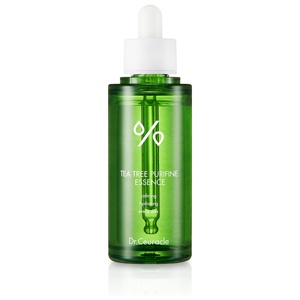 Dr. Ceuracle Tea Tree Purifine Essence 50 ml produktbillede