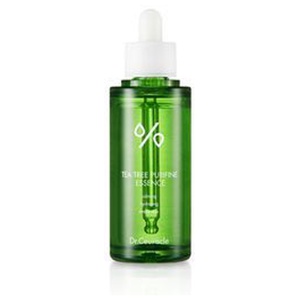 Dr. Ceuracle - Tea Tree Purifine Essence Renewed Version - 50ml Produktbild