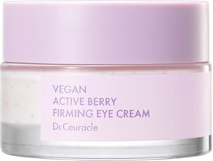 Dr Ceuracle Vegan Active Berry Firming Eye Cream 32 g produkt bild