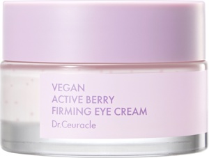 Dr. Ceuracle Vegan Active Berry Firming Eye Cream 32 g produktbillede