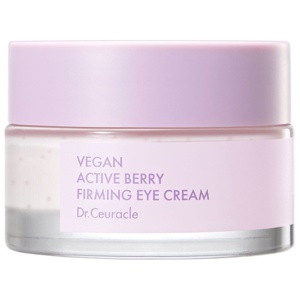 Dr. Ceuracle Vegan Active Berry Firming Eye Cream 32 g produktbilde