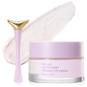Dr. Ceuracle - Vegan Active Berry Firming Eye Cream - Augencreme Produktbild