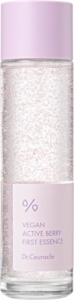 Dr. Ceuracle Vegan Active Berry First Essence 150 ml produktbillede