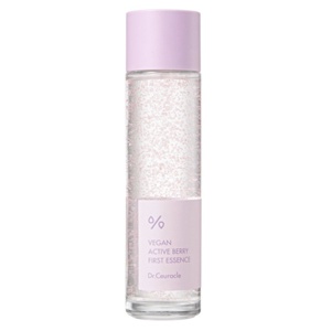 Dr. Ceuracle Vegan Active Berry First Essence 150 ml produktbilde