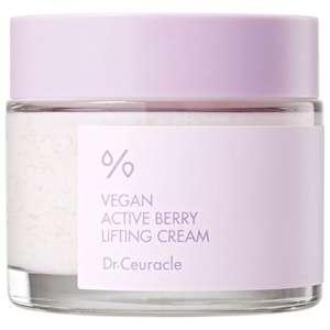 Dr. Ceuracle Vegan Active Berry Lifting Cream 75 g produktbilde
