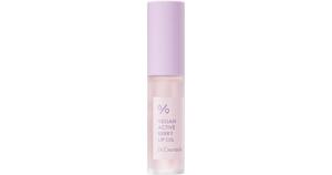 Dr Ceuracle Vegan Active Berry Lip Oil 4,5 ml produkt bild