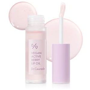 Dr. Ceuracle - Vegan Active Berry Lip Oil - Lippenöl Produktbild