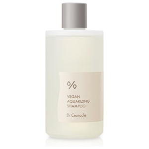 Vegan Aquarizing Shampoo 300 ml produkt bild