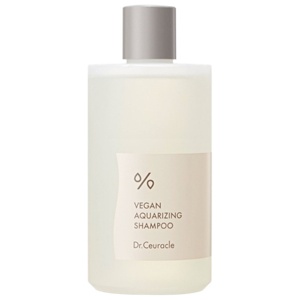 Dr.Ceuracle Vegan Aquarizing Shampoo 300ml produktbilde