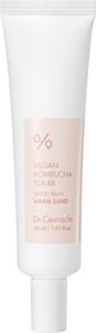 Dr. Ceuracle Vegan Kombucha BB Cream Warm Sand 30 ml produkt bild