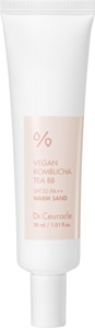 Dr. Ceuracle Vegan Kombucha BB Cream Warm Sand 30 ml produktbillede