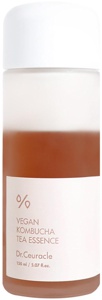 Dr. Ceuracle Vegan Kombucha Tea Essence 150 ml produktbilde
