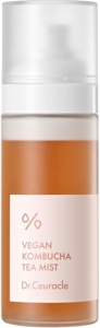 Dr. Ceuracle Vegan Kombucha Tea Mist 80 ml produktbilde