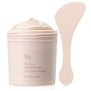 Dr. Ceuracle - Vegan Kombucha Tea Sleep Mask 100ml Produktbild