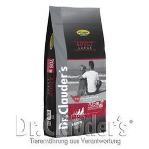 Dr. Clauder's Best Choice Adult Large 12,5 kg Produktbild
