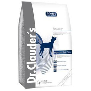 Dr. Clauder's FSD (Haar und Haut Diät) Produktbild