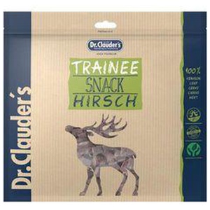 Dr. Clauder's Trainee Snack Lachs 2x500 g Produktbild
