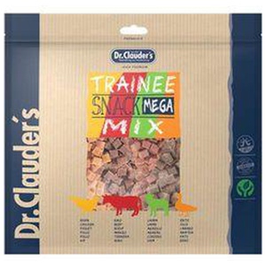 Dr. Clauder's Trainee Snack Mega Mix - 2x 500g Produktbild
