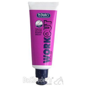 Dr. Clauder's WorkOut Energy Power Fresh - 7x 100g Produktbild