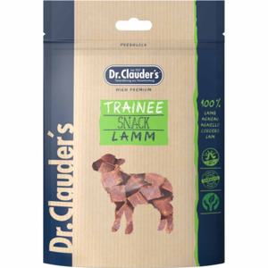 Dr Clauders Trainee Snack Medium Lamb 80 g produkt bild
