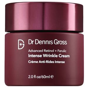 Dr Dennis Gross Advanced Retinol+ Ferulic Intense Wrinkle cream produkt bild