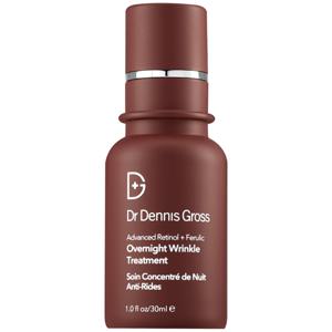 Dr Dennis Gross Advanced Retinol + Ferulic Overnight Wrinkle Treatment produkt bild