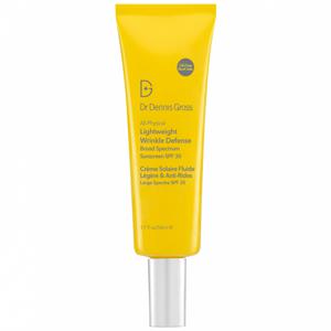 Dr Dennis Gross All-Physical Lightweight Wrinkle Defense Spf 30 produkt bild