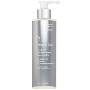 Dr Dennis Gross Alpha Beta AHA/BHA Daily Cleansing Gel 225 ml produkt bild