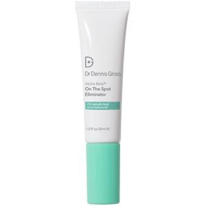 Dr Dennis Gross Alpha Beta On The Spot Eliminator Gel produkt bild