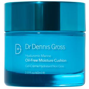 Dr Dennis Gross Hyaluronic Marine Oil-free Moisture Cushion produkt bild