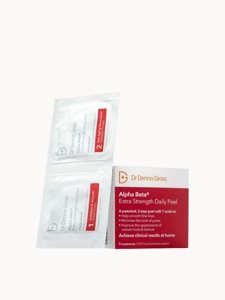 Dr Dennis Gross Skincare Alpha Beta® - Peel Extra Strength Daily Peel product image